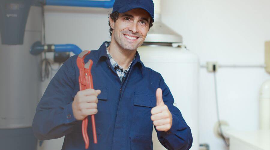 Professional Leak Detection in Ashville, OH