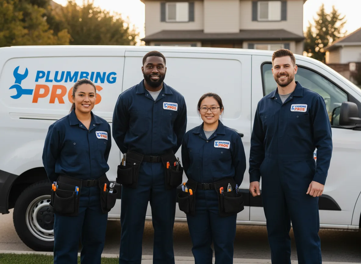 Water Heater Repair company in Ashville, OH